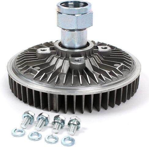 قابض مروحة تبريد المحرك الحراري CNS متوافق مع Ford 5.4L V8 / 6.8 V10 in Kuwait