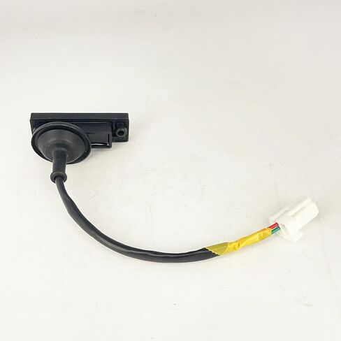 قفل صندوق السيارة، متوافق مع Hyundai، متوافق مع I30 FD 81260-1W220 in Kuwait