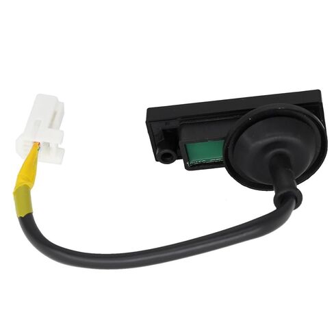 متوافق مع Hyundai متوافق مع I30 FD 2007 2008 2009 2010 2011 81260-1W220 زر فتح قفل غطاء الخزان الخلفي in Kuwait