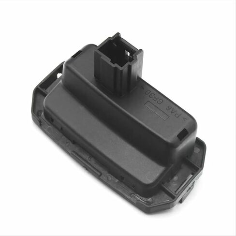 متوافق مع Megane 2003-2009 متوافق مع Kangoo Lagun 2001-2008 مفتاح تحرير غطاء صندوق السيارة الخلفي 98091103 7701472930 in Kuwait