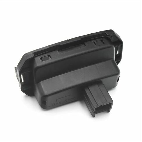 متوافق مع Megane 2003-2009 متوافق مع Kangoo Lagun 2001-2008 مفتاح تحرير غطاء صندوق السيارة الخلفي 98091103 7701472930 in Kuwait