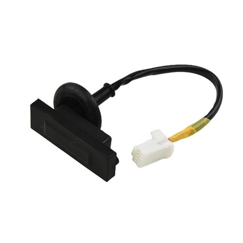 متوافق مع هيونداي متوافق مع I30 متوافق مع 81260-1W220 قفل غطاء صندوق السيارة الخلفي in Kuwait