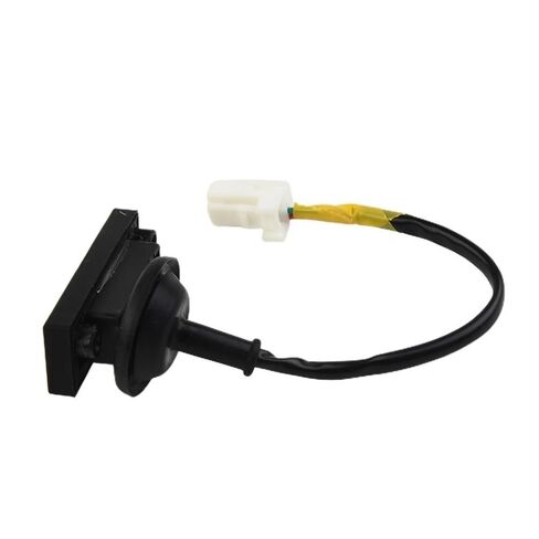 متوافق مع هيونداي متوافق مع I30 متوافق مع 81260-1W220 قفل غطاء صندوق السيارة الخلفي in Kuwait