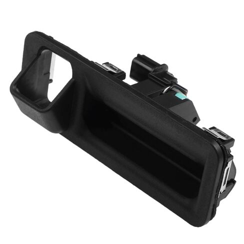متوافق مع كيا، متوافق مع سورينتو، متوافق مع 2015 81260C5010 81260-C5010، قفل صندوق السيارة الخلفي، مفتاح فتح الباب الخلفي، غطاء صندوق السيارة، مشغل قفل صندوق السيارة in Kuwait