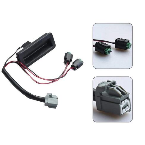 متوافق مع Land متوافق مع Rover متوافق مع Discovery متوافق مع Lr015457 Lr071910 Lr073594 Lr014482 مفتاح تحرير الباب الخلفي للباب الخلفي in Kuwait