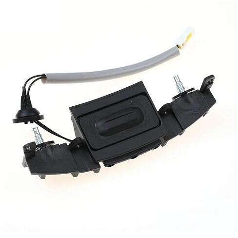 25380AX60B 25380-AX600 Compatible with Nissan Compatible with Micra 2002-2005-2010 Boot Lid Tailgate Trunk Opening Opener Lock Release Switch 25380-AX60B in Kuwait