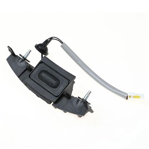 25380AX60B 25380-AX600 Compatible with Nissan Compatible with Micra 2002-2005-2010 Boot Lid Tailgate Trunk Opening Opener Lock Release Switch 25380-AX60B in Kuwait