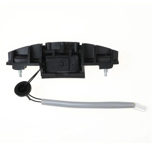 25380AX60B 25380-AX600 Compatible with Nissan Compatible with Micra 2002-2005-2010 Boot Lid Tailgate Trunk Opening Opener Lock Release Switch 25380-AX60B in Kuwait