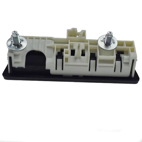 متوافق مع VW متوافق مع شاران 2010 2011 2012 2013/2018 2019 5N0827566T مفتاح تحرير غطاء صندوق السيارة الخلفي in Kuwait