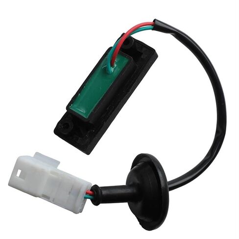 Compatible with Hyundai Compatible with I10 2013-2021 81260-B4000 81260B4000 Tailgate Trunk Release Opener Lid Lock Handle Switch in Kuwait