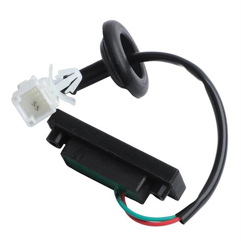 Compatible with Hyundai Compatible with I10 2013-2021 81260-B4000 81260B4000 Tailgate Trunk Release Opener Lid Lock Handle Switch in Kuwait