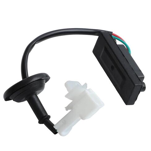 Compatible with Hyundai Compatible with I10 2013-2021 81260-B4000 81260B4000 Tailgate Trunk Release Opener Lid Lock Handle Switch in Kuwait