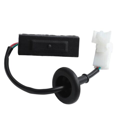 Compatible with Hyundai Compatible with I10 2013-2021 81260-B4000 81260B4000 Tailgate Trunk Release Opener Lid Lock Handle Switch in Kuwait