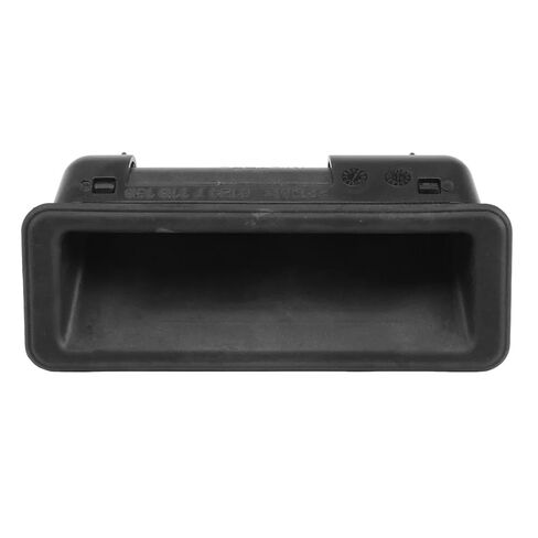 Compatible with BMW Compatible with E70 X5 2007 2008 2009 2010 2011 2012 2013 51247118158 Trunk Lid Lock Release Push Button Boot Tailgate Handle Switch Tailgate Boot Lid Lock in Kuwait