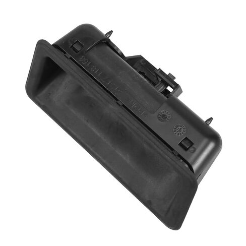 Compatible with BMW Compatible with E70 X5 2007 2008 2009 2010 2011 2012 2013 51247118158 Trunk Lid Lock Release Push Button Boot Tailgate Handle Switch Tailgate Boot Lid Lock in Kuwait