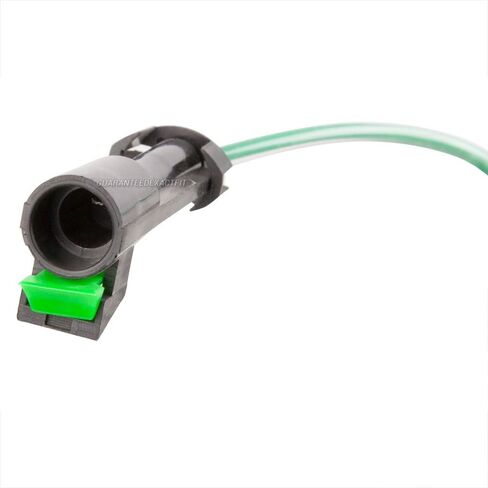 ضاغط التيار المتردد وقابض تكييف الهواء مزدوج الحزام مقاس 125 مم يحل محل Sanden SD7H15HD 4652 7824 8061 24v - BuyAutoParts 60-02107NA New in Kuwait