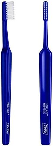 TEPE Implant Orthodontic Soft Toothbrush – Extra Narrow Brush Head Thin Neck 1Pk in Saudi Arabia