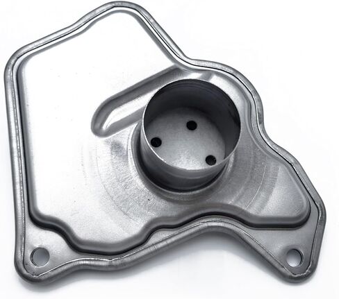 Automatic Transmission Filter Oil Pan Gasket Kit JF017E RE0F10D Compatible with Infiniti QX60 Replacement for Nissan Altima Juke Maxima Murano Pathfinder Quest Replaces 31728-29X0D 31726-3JX0A in Saudi Arabia