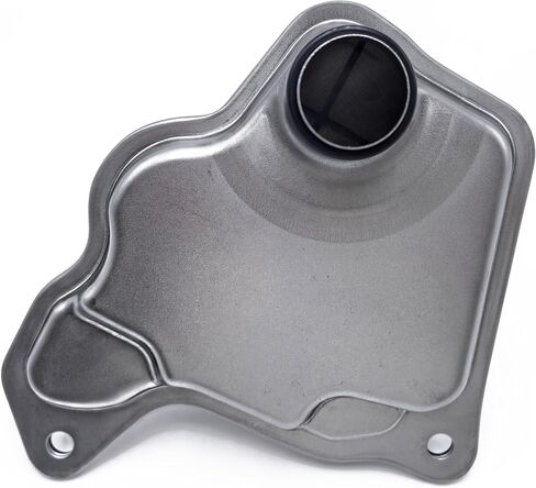Automatic Transmission Filter Oil Pan Gasket Kit JF017E RE0F10D Compatible with Infiniti QX60 Replacement for Nissan Altima Juke Maxima Murano Pathfinder Quest Replaces 31728-29X0D 31726-3JX0A in Saudi Arabia