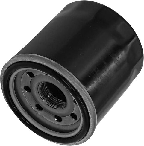 Caltric Oil Filter Compatible with Honda Shadow VLX 600 VT600 1992-2007 / Nighthawk 750 CB750 1991-2003 / CTX700 2018 / NC700JD 2015 2016 2017 2018 in Kuwait