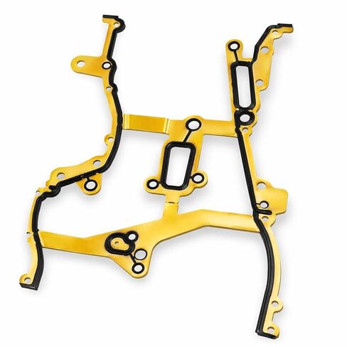 55562793 Timing Cover Gasket for Chevy Cruze 1.4L 2011-2016, Sonic 2012-2020, Trax 2015-2021, Buick Encore 2013-2021 – Engine Timing Chain Cover Seal Replacement in Saudi Arabia