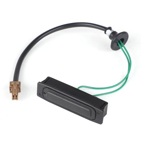 Compatible with Subaru, Compatible with Impreza, Compatible with Crosstrek 2012-2017 Trunk Lock 63270FJ000 63270FG001 63270FG000 63270SG000 in Kuwait