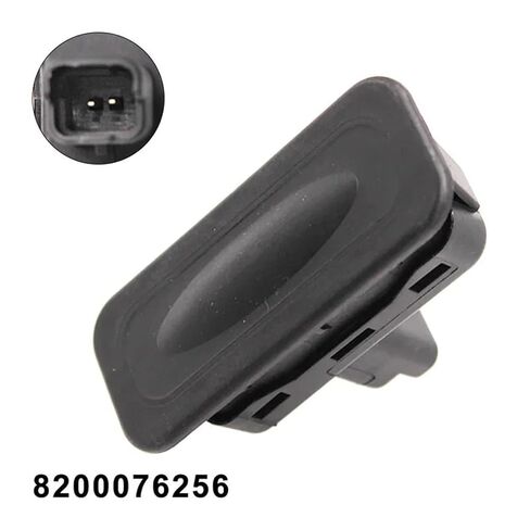 متوافق مع Megane، متوافق مع Mk2، متوافق مع Mk3، متوافق مع 8200076256، مفتاح تحرير صندوق السيارة، الباب الخلفي للسيارة in Kuwait
