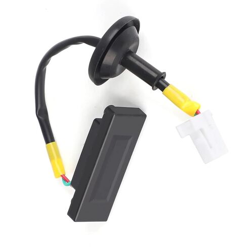 Compatible with Hyundai Compatible with Verna Compatible with Solaris Compatible with 2010-2016 Car Rear Trunk Lid Lock Boot 812601W220 in Kuwait