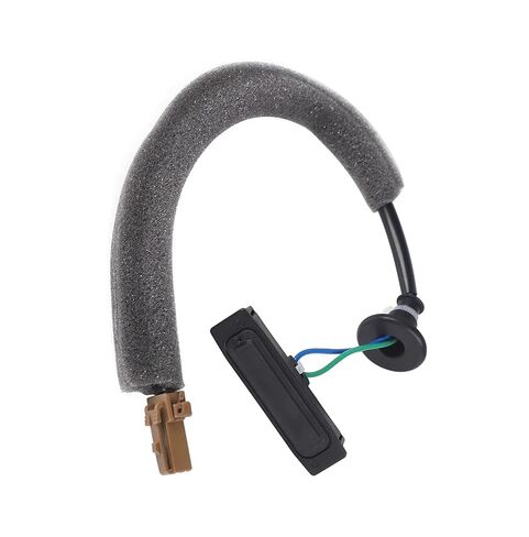 متوافق مع إنفينيتي، متوافق مع EX35 2008 2009 2010 2011 2012 2013، متوافق مع QX50 Trunk Opener Tailgate Lock Boot Switch Assy 253801BA0A in Kuwait
