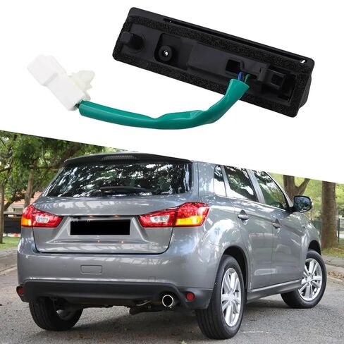 متوافق مع Mitsubishi متوافق مع ASX متوافق مع Outlander متوافق مع Sport 2011-20 5810A090 مقبض فتح صندوق السيارة الخلفي in Kuwait