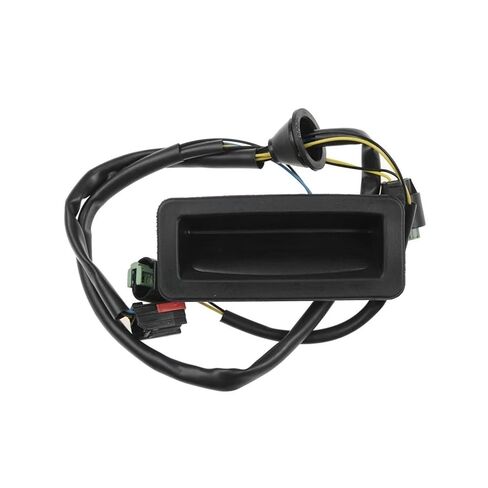 مفتاح تحرير قفل الباب الخلفي Lr020997 Lr002219 متوافق مع الأرض المتوافقة مع Rover المتوافق مع قفل التمهيد للباب الخلفي Freelander 2 in Kuwait