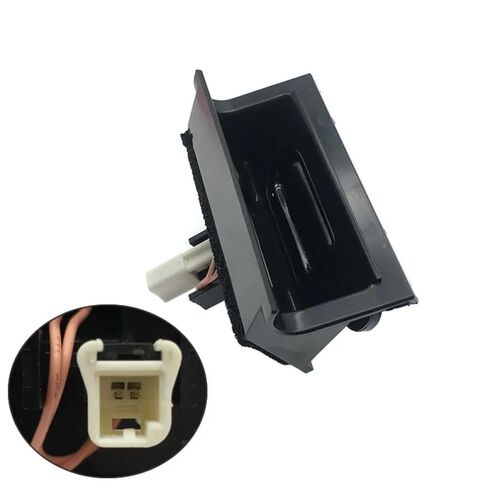Compatible with Honda Compatible with Cr-V Compatible with CRV Compatible with 2012 2013 2014 2015 2016 74810-T0A-A02 Car Tailgate Opener Trunk Lock Release Switch in Kuwait