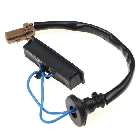 25380-ED000 25380ED000 25380-2DT0A Compatible with Nissan Compatible with Murano 2004-2007 Car Trunk Switch Boot Release Opener Button Deck Lid Switch in Kuwait