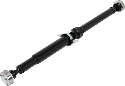 【976-972 52123635AA 52123635AB】 53.5" Rear Steel Drive shaft Prop Driveshaft Fit For Dodge For Durango 2011-2019 in Kuwait
