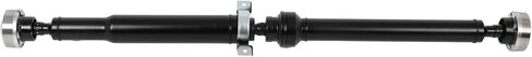 【976-972 52123635AA 52123635AB】 53.5" Rear Steel Drive shaft Prop Driveshaft Fit For Dodge For Durango 2011-2019 in Kuwait