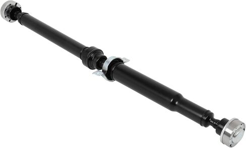 【976-972 52123635AA 52123635AB】 53.5" Rear Steel Drive shaft Prop Driveshaft Fit For Dodge For Durango 2011-2019 in Kuwait