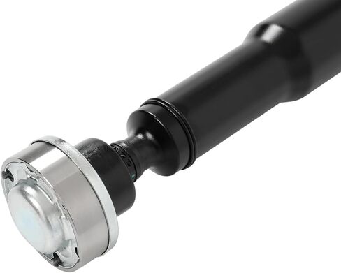 【976-972 52123635AA 52123635AB】 53.5" Rear Steel Drive shaft Prop Driveshaft Fit For Dodge For Durango 2011-2019 in Kuwait