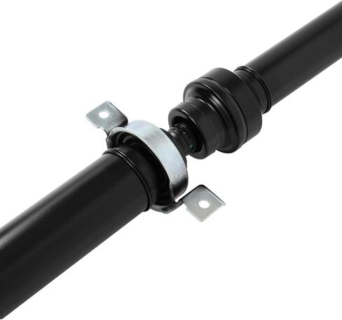 【976-972 52123635AA 52123635AB】 53.5" Rear Steel Drive shaft Prop Driveshaft Fit For Dodge For Durango 2011-2019 in Kuwait
