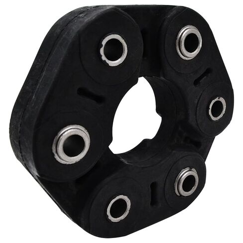 26117546426 DriveShaft Drive Shaft Coupler Flex Joint Drive Shaft Coupling Compatible with BMW 550i 550i GT 650i 650i Gran Coupe 750i 750Li M760i XDrive 2009-2021 Replace 7546426 in Saudi Arabia