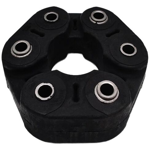 26117546426 DriveShaft Drive Shaft Coupler Flex Joint Drive Shaft Coupling Compatible with BMW 550i 550i GT 650i 650i Gran Coupe 750i 750Li M760i XDrive 2009-2021 Replace 7546426 in Saudi Arabia