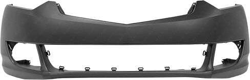 المصدات التي توفر - واجهة غطاء المصد الأمامي معدة مسبقًا لسيارة 2009 2010 Acura TSX 09 10، AC1000162 in Kuwait