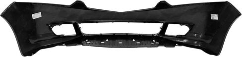 المصدات التي توفر - واجهة غطاء المصد الأمامي معدة مسبقًا لسيارة 2009 2010 Acura TSX 09 10، AC1000162 in Kuwait