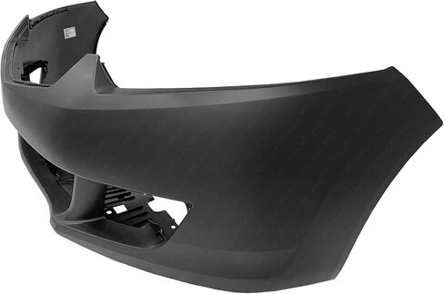 المصدات التي توفر - واجهة غطاء المصد الأمامي معدة مسبقًا لسيارة 2009 2010 Acura TSX 09 10، AC1000162 in Kuwait