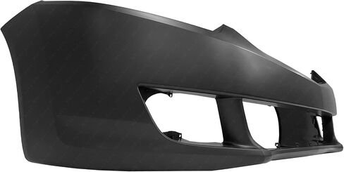 المصدات التي توفر - واجهة غطاء المصد الأمامي معدة مسبقًا لسيارة 2009 2010 Acura TSX 09 10، AC1000162 in Kuwait