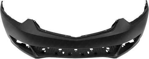 المصدات التي توفر - واجهة غطاء المصد الأمامي معدة مسبقًا لسيارة 2009 2010 Acura TSX 09 10، AC1000162 in Kuwait