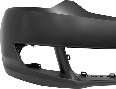المصدات التي توفر - واجهة غطاء المصد الأمامي معدة مسبقًا لسيارة 2009 2010 Acura TSX 09 10، AC1000162 in Kuwait