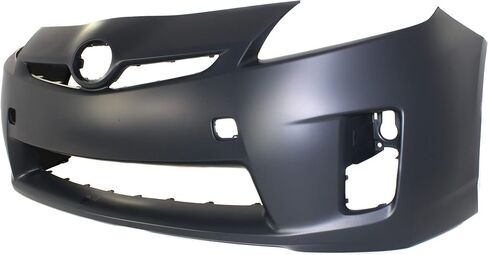 Garage-Pro Front Bumper Cover Kit for Toyota Prius 2010-2011, Primed in Kuwait
