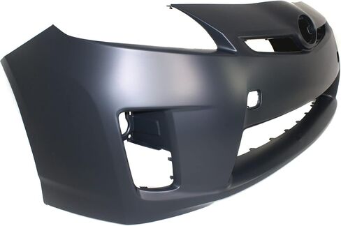 Garage-Pro Front Bumper Cover Kit for Toyota Prius 2010-2011, Primed in Kuwait