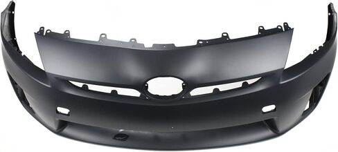 Garage-Pro Front Bumper Cover Kit for Toyota Prius 2010-2011, Primed in Kuwait