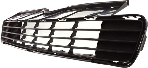 Garage-Pro Front Bumper Cover Kit for Toyota Prius 2010-2011, Primed in Kuwait